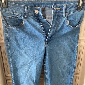 H&M jeans